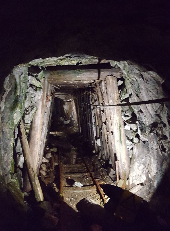 Sörmlands Veteranjärnväg-Oxelosund必去景点