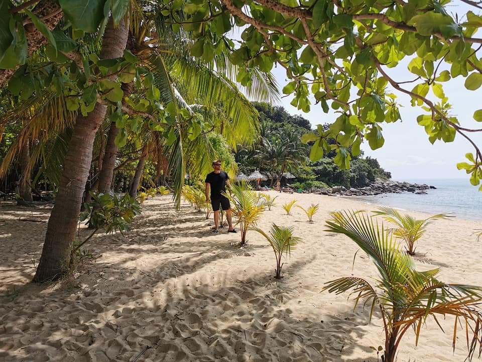 Ta Dung National Park-Dak Som必去景点