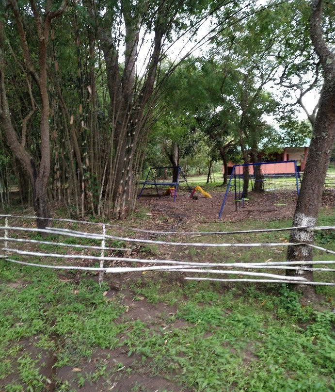 Ntumbachushi Falls-Luapula Province必去景点