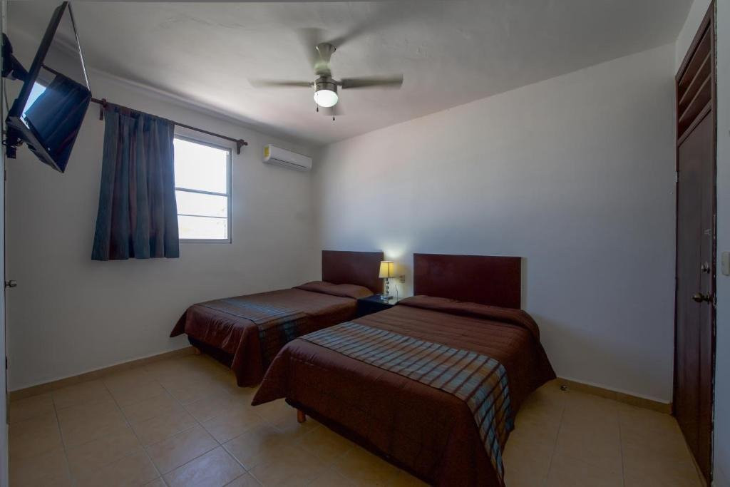 VILLA FONTANA Chetumal主图