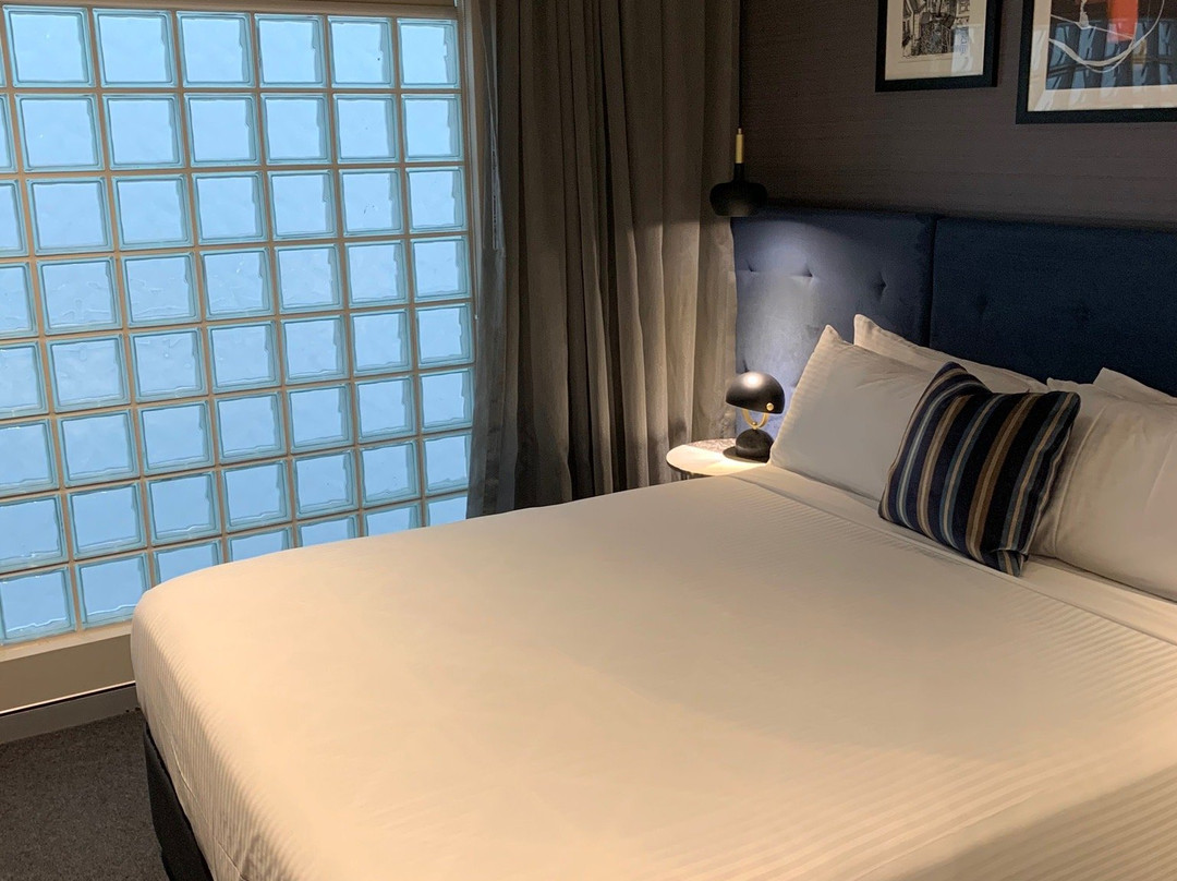 Mrs Banks Hotel主图