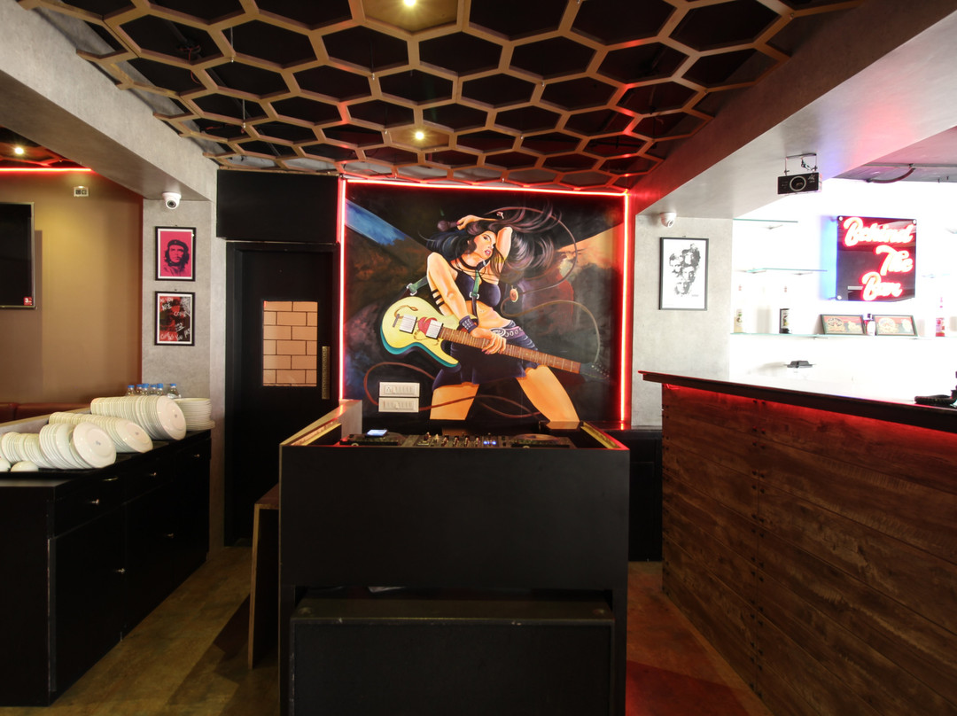 Treebo Trend Club Vna主图