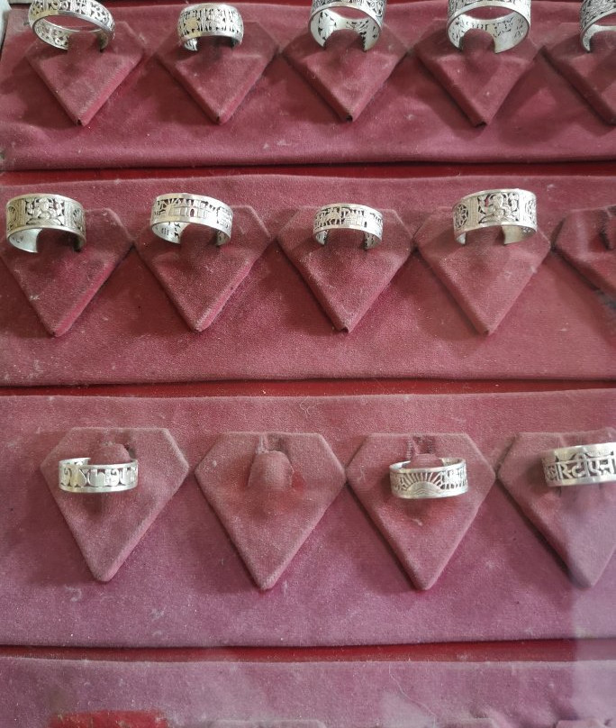 Hari Om Jewellers-杰伊瑟尔梅尔必去景点