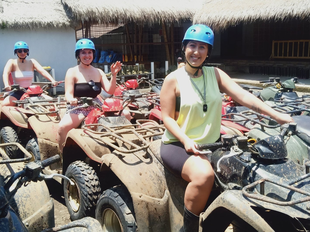 Bali Pertiwi Adventure-乌布必去景点