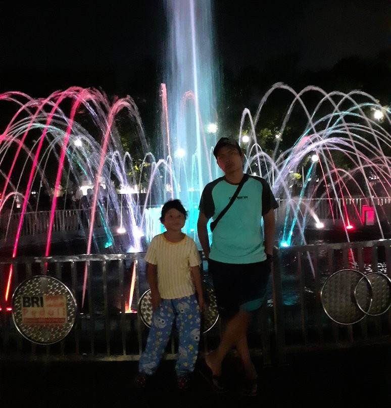 Malang City Square-玛琅必去景点