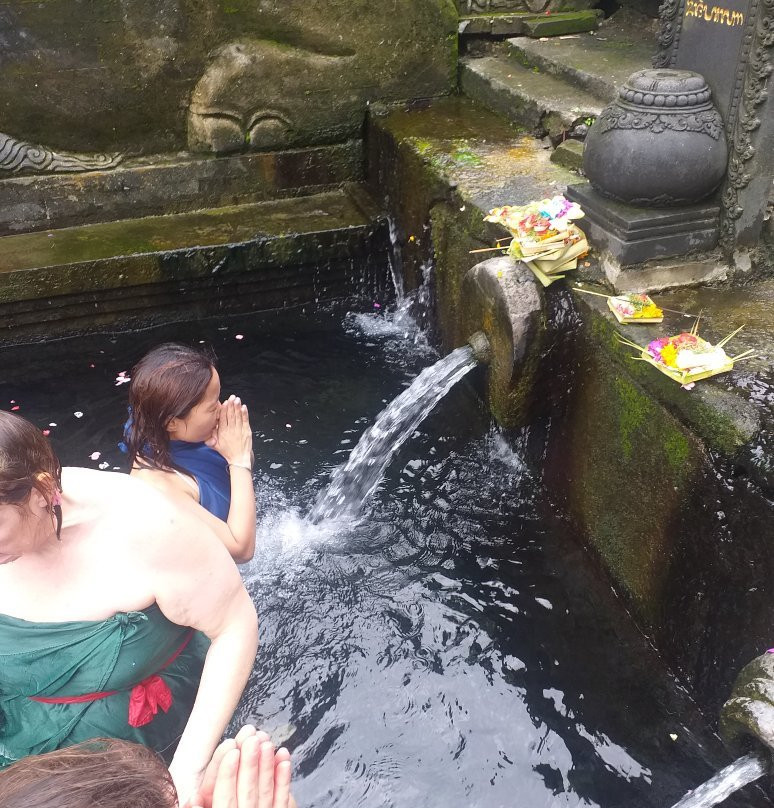 Bali Two Brothers Tour-巴厘岛必去景点