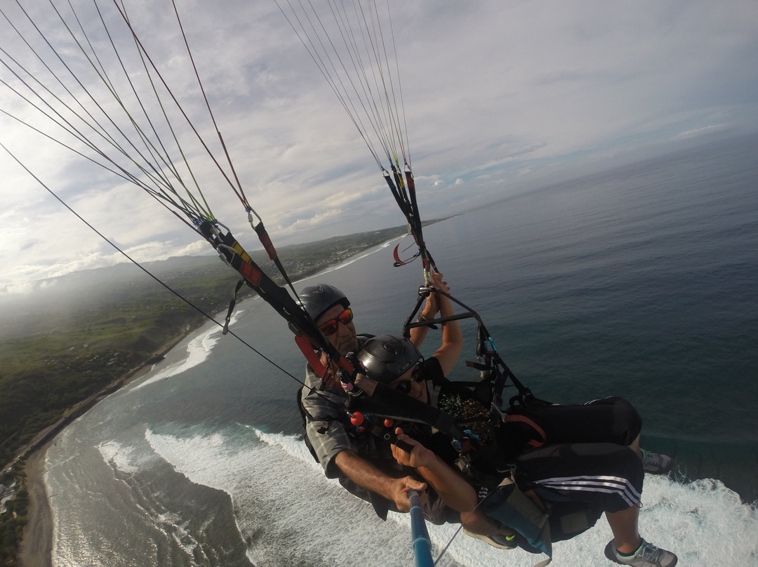 Parapente Modul'air景点图片