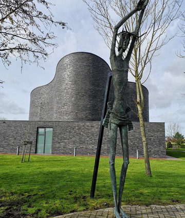 St. Marien Kirche-Schillig必去景点