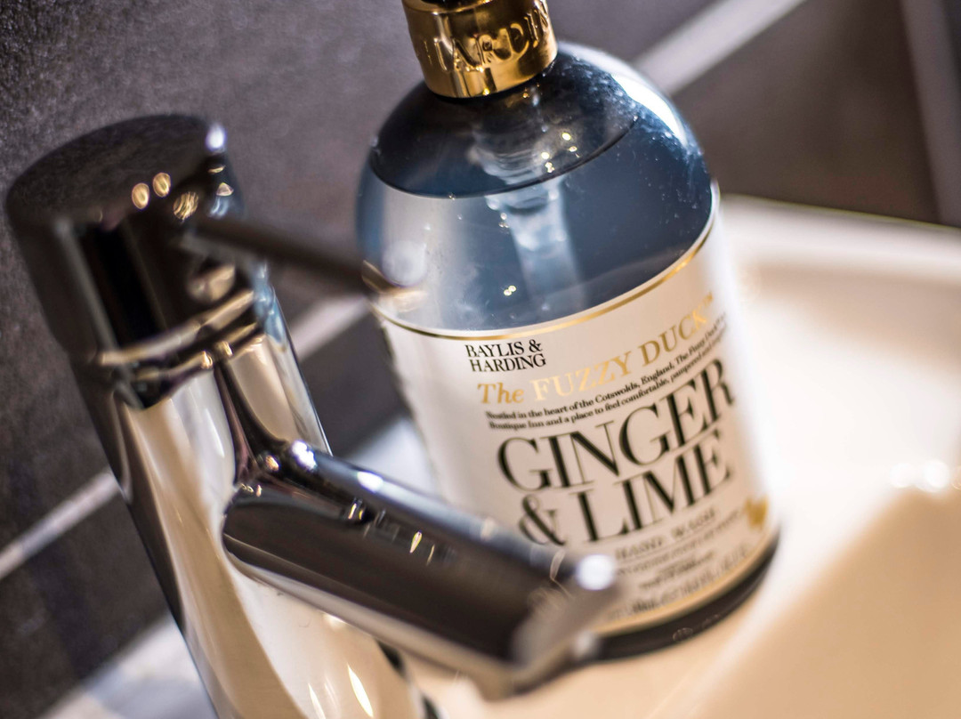 N'ista Boutique Rooms主图