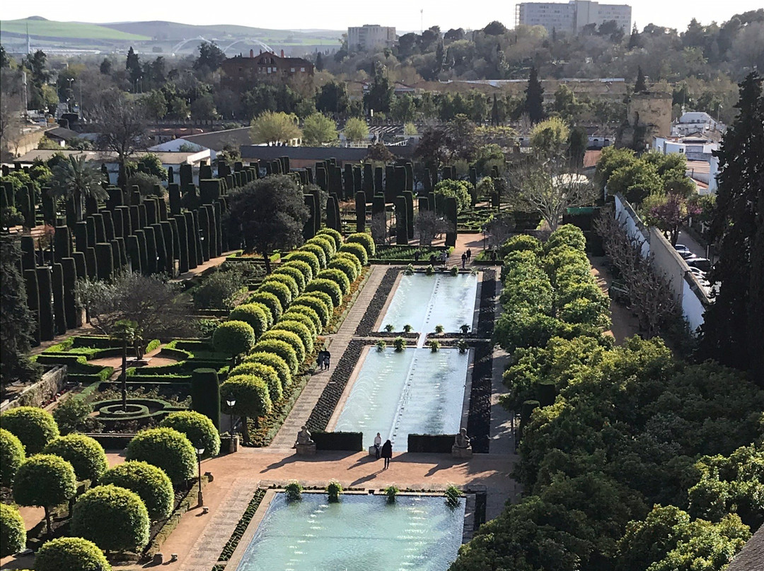 Cordoba Escape-科尔多瓦必去景点