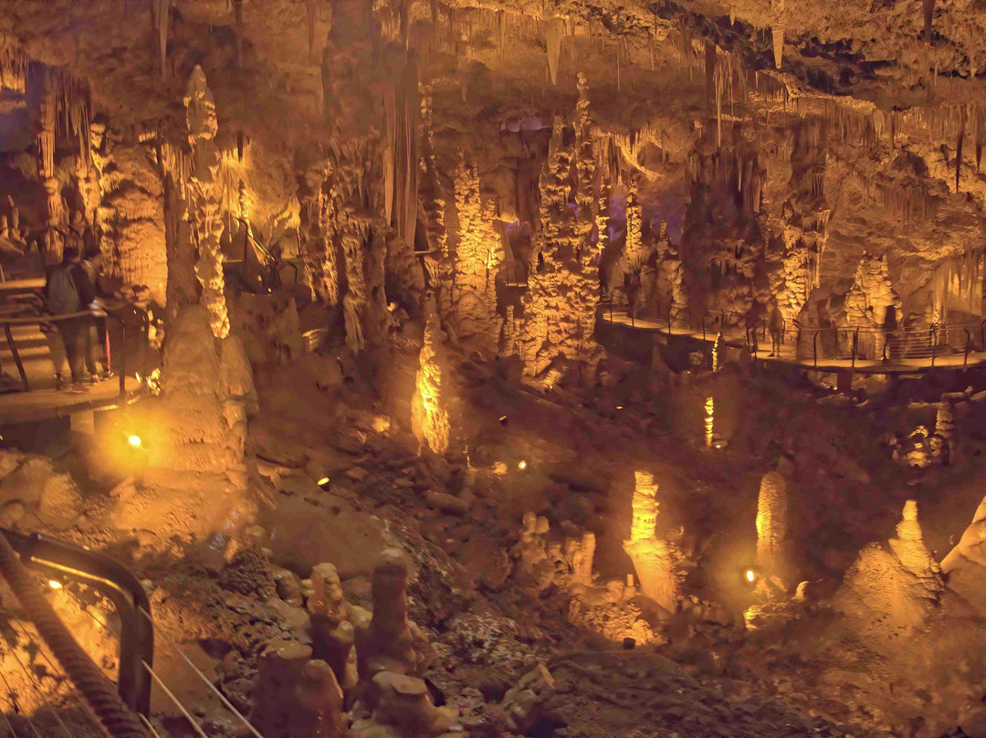 Stalactite Cave Nature Reserve-Beit Shemesh必去景点