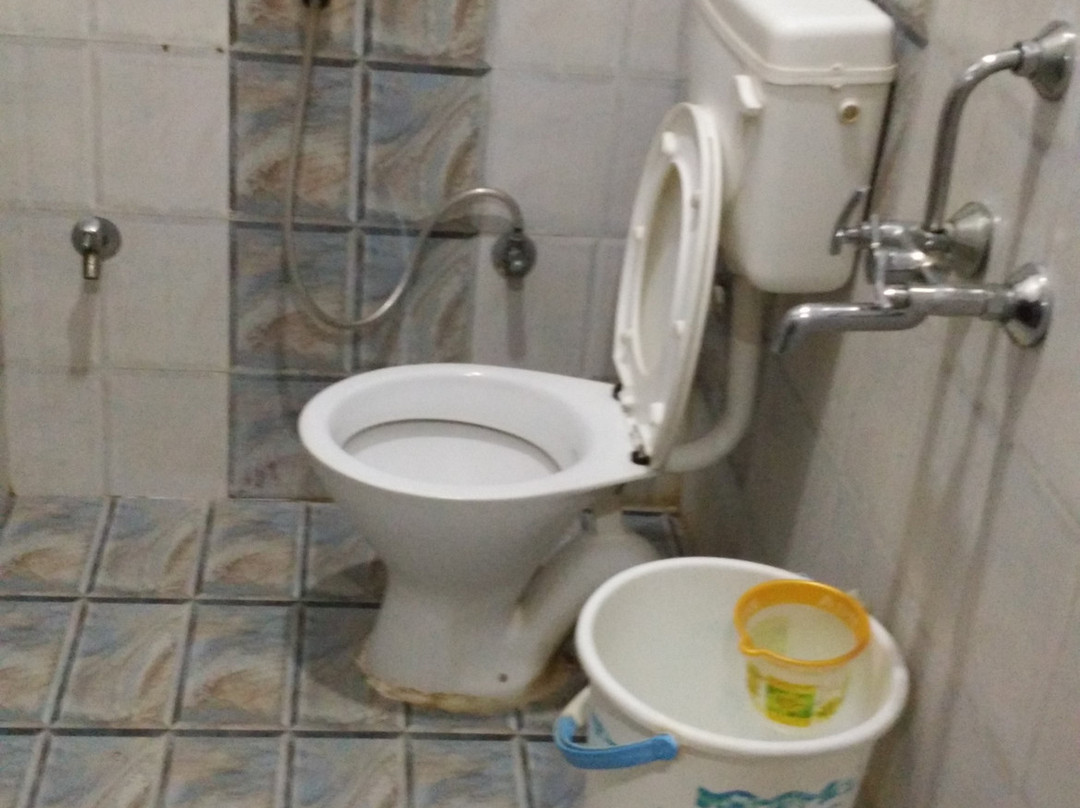 Hotel Saara主图