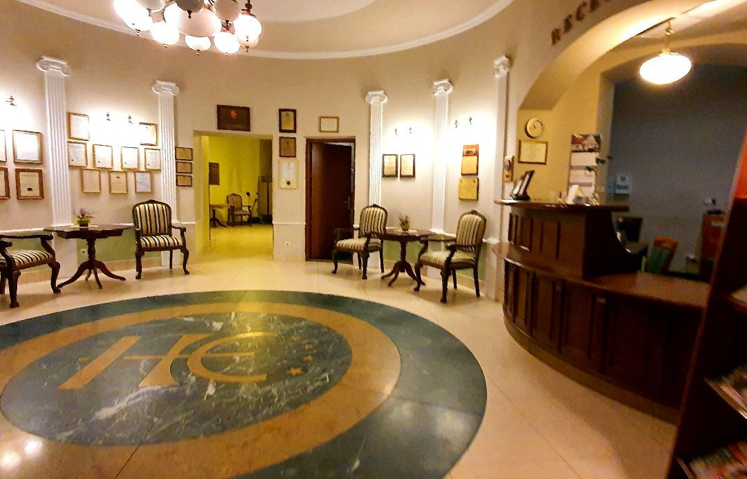 Hotel Palace Europa Lublin主图