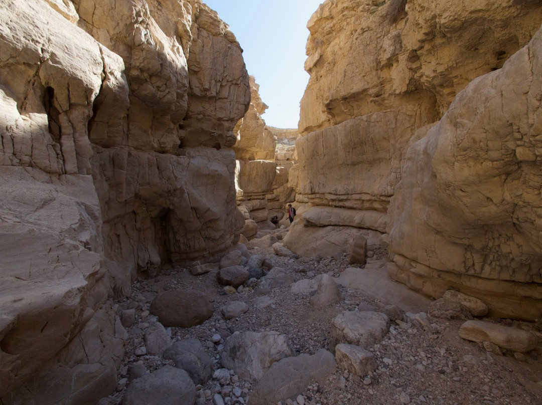 Benayah Blum Private Tours-耶路撒冷必去景点