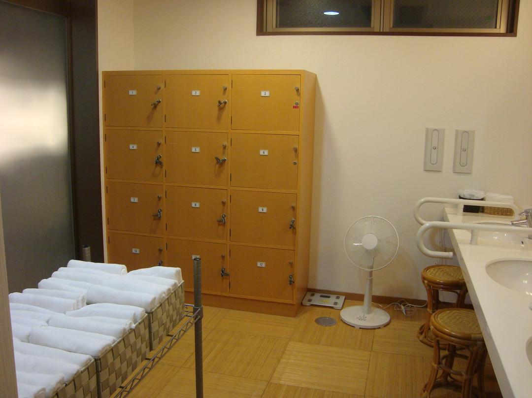 Hotel Kunimi Kamonomiya主图