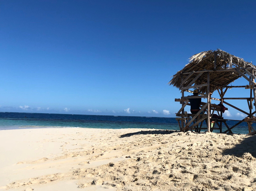 Key Paradise-普拉塔港必去景点