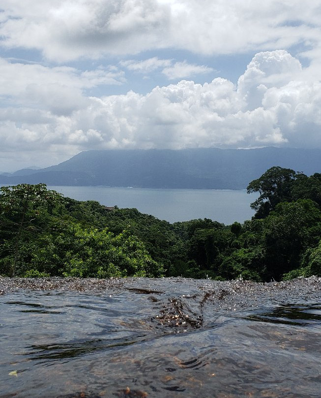 Cachoeira Paqueta景点图片