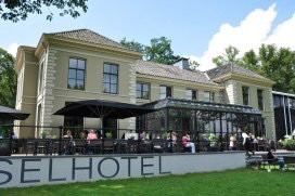 Pillows Luxury Boutique Hotel Aan De IJssel主图