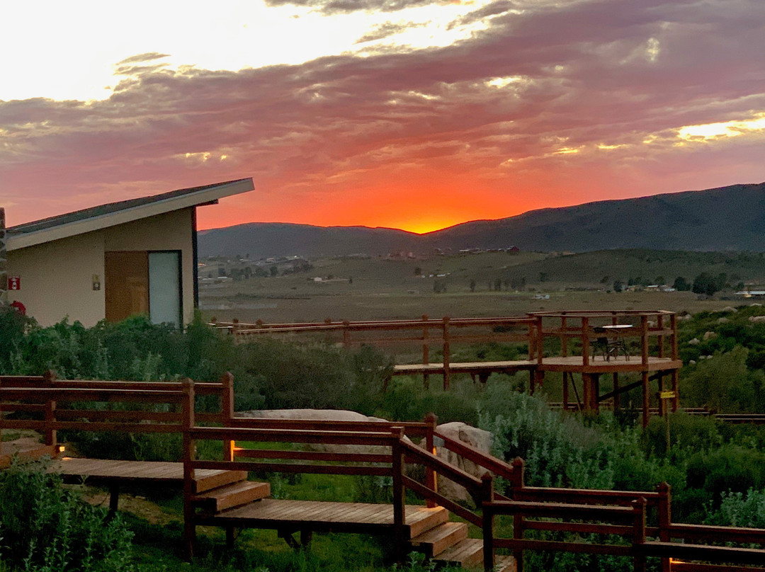 Contemplacion Hotel Resort & Spa主图