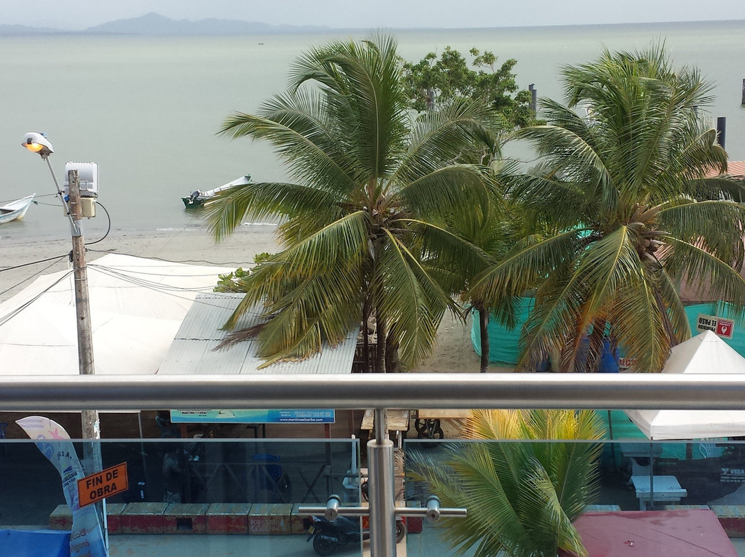 Hotel Caribe Suite