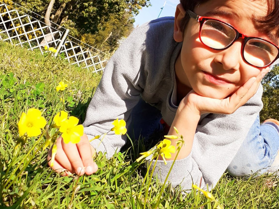 Parque municipal-Alhaurin de la Torre必去景点