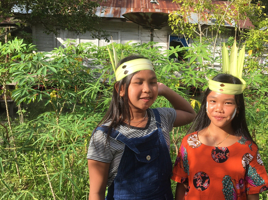 Borneo Escape-帕朗卡拉亚必去景点