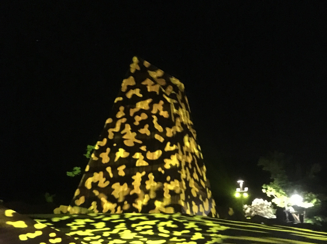 Ganhyeon Tourist Area-原州市必去景点