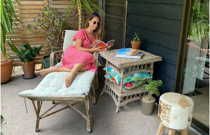 Swanpool Creek Bed & Breakfast主图