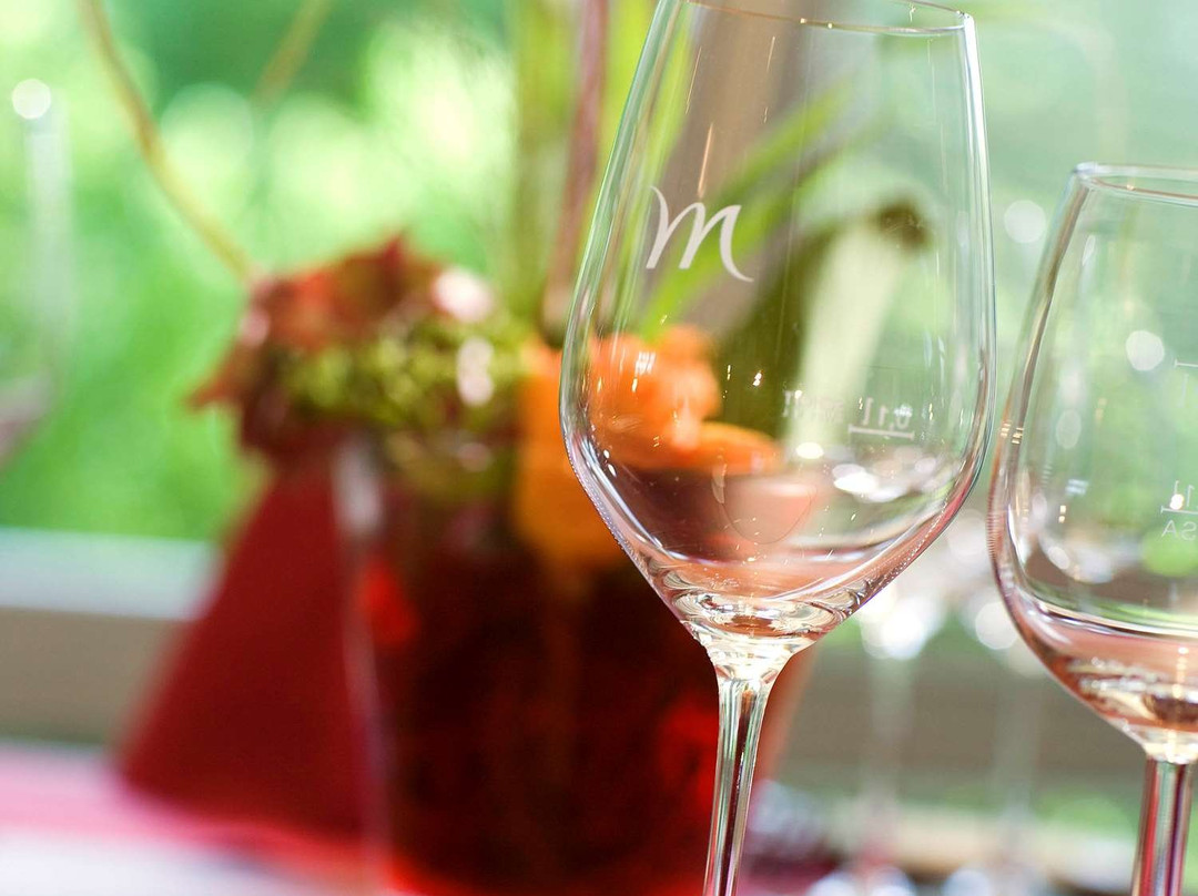 波恩哈德伯格美居酒店主图