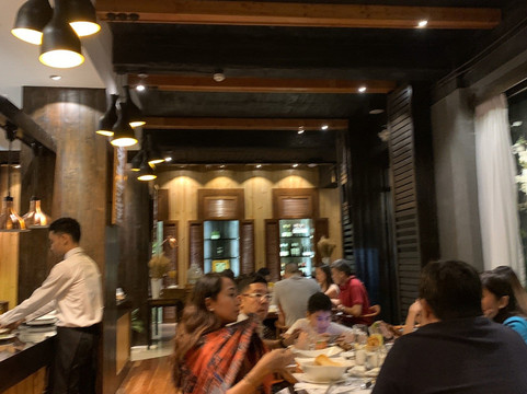 夸尔托酒店主图