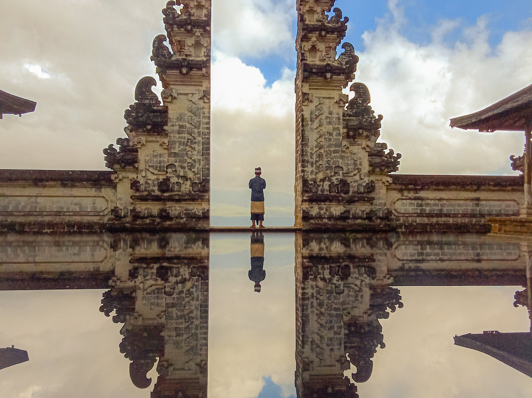 苏马巴厘之旅-努沙杜瓦必去景点