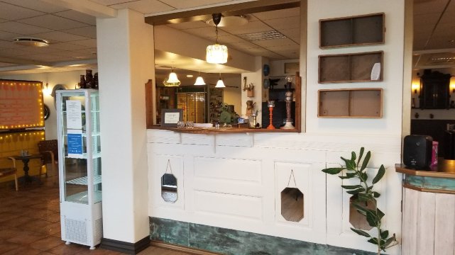 希尔迪布兰德公寓酒店-官方