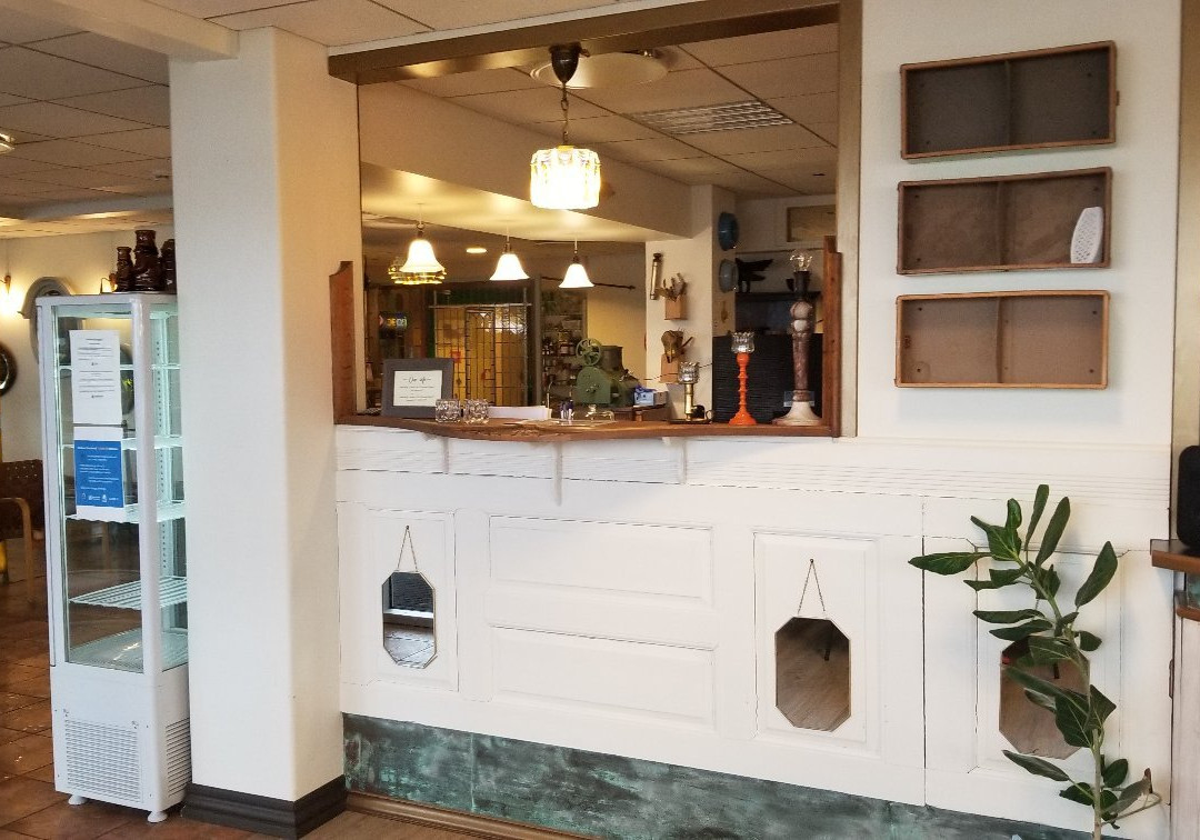 Hildibrand Hotel主图