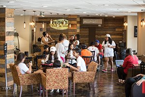 Ridgecrest Conference Center-Ridgecrest必去景点