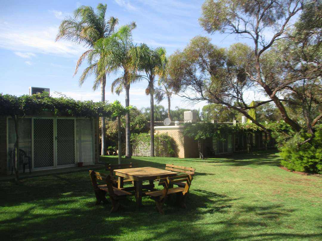 Big River Golf and Country Club主图