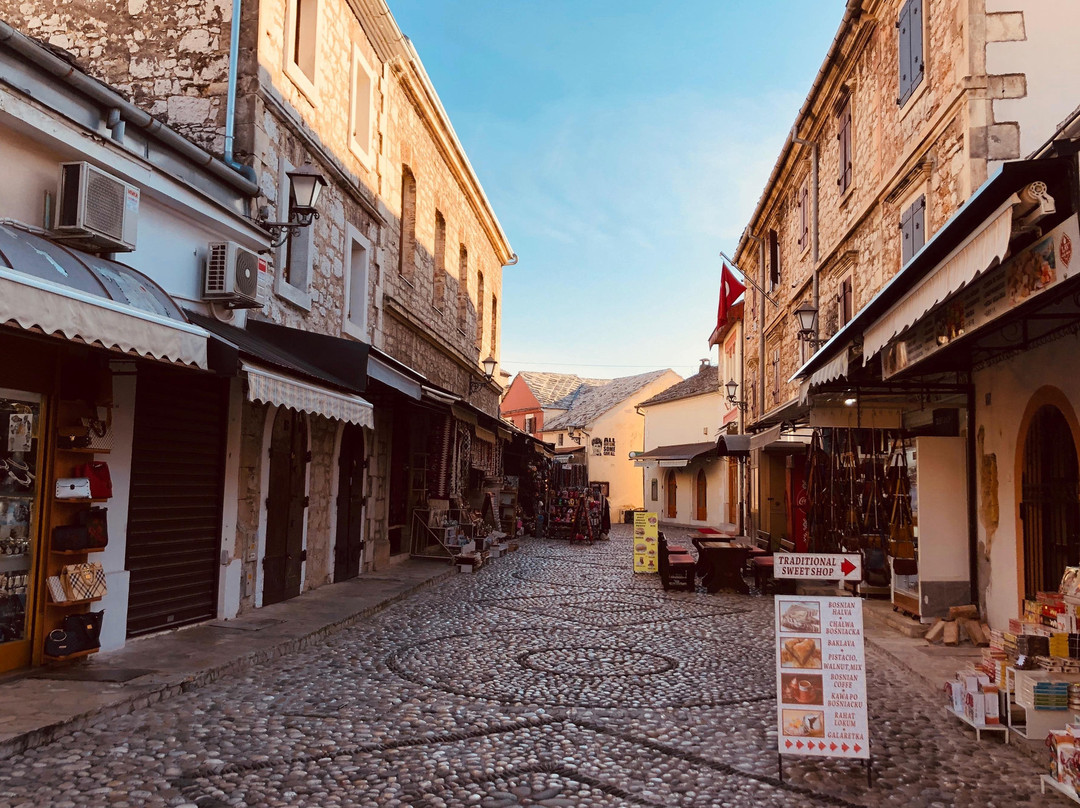 Mostar Tour Guide景点图片