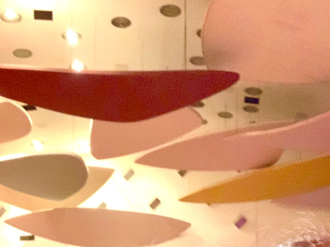 加拉加斯大学城-加拉加斯必去景点