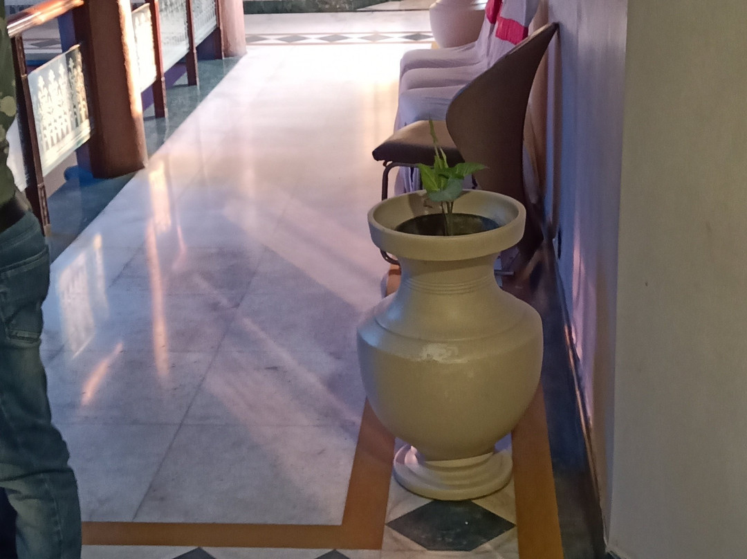 Jindal Regency主图