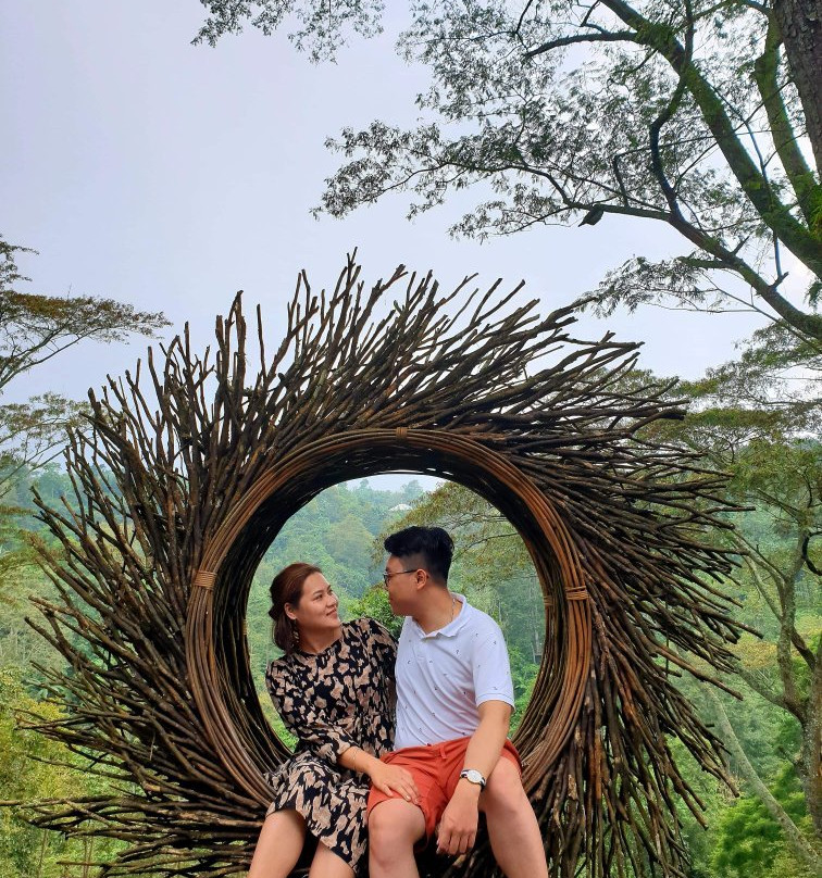 Sankara Tour Organizer-乌布必去景点