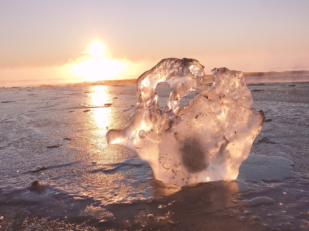 Otsu Fishing Port-丰顷町必去景点