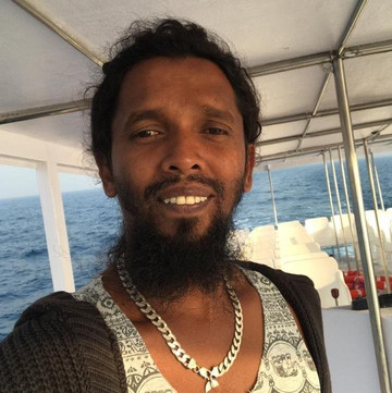 Geeth Sanjeewa Hettihewa-美蕊沙必去景点