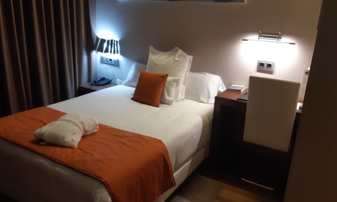 Agua De Mar Hotel Boutique主图
