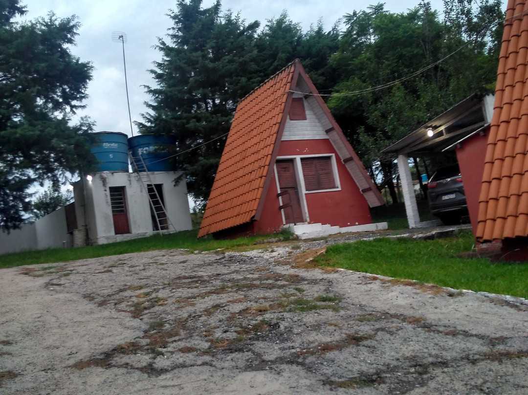Pousada Cabanas Do Sul