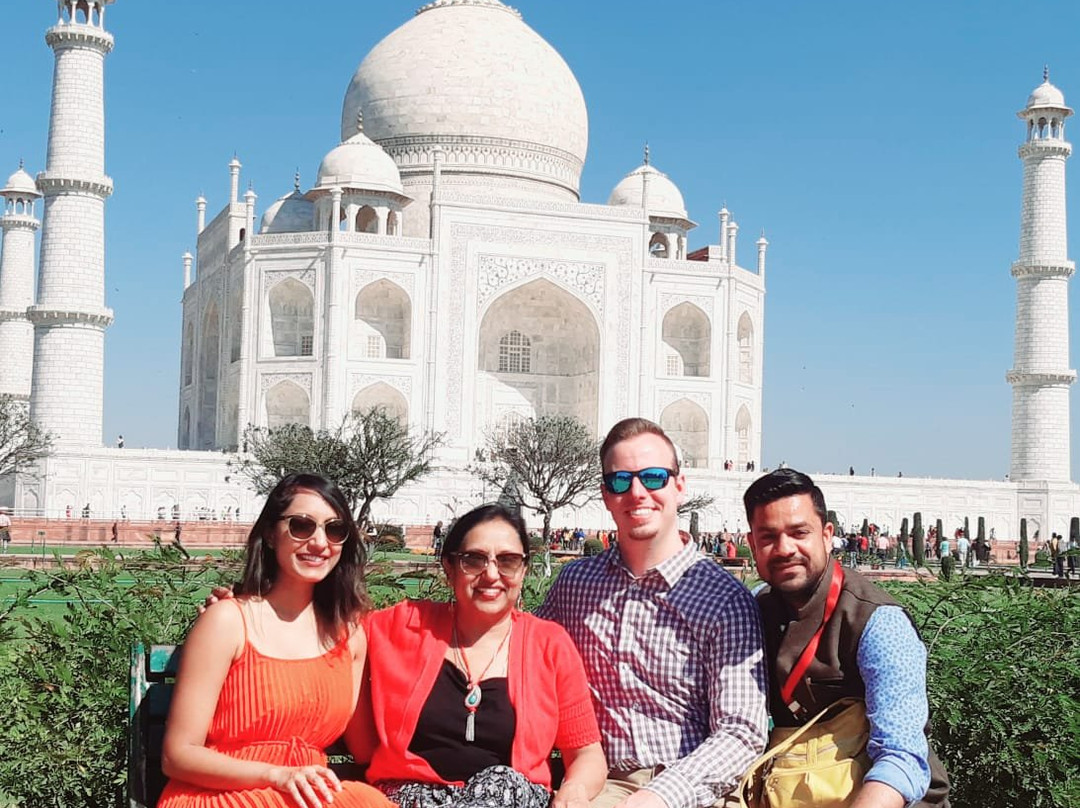 Travel Creators Of India-新德里必去景点