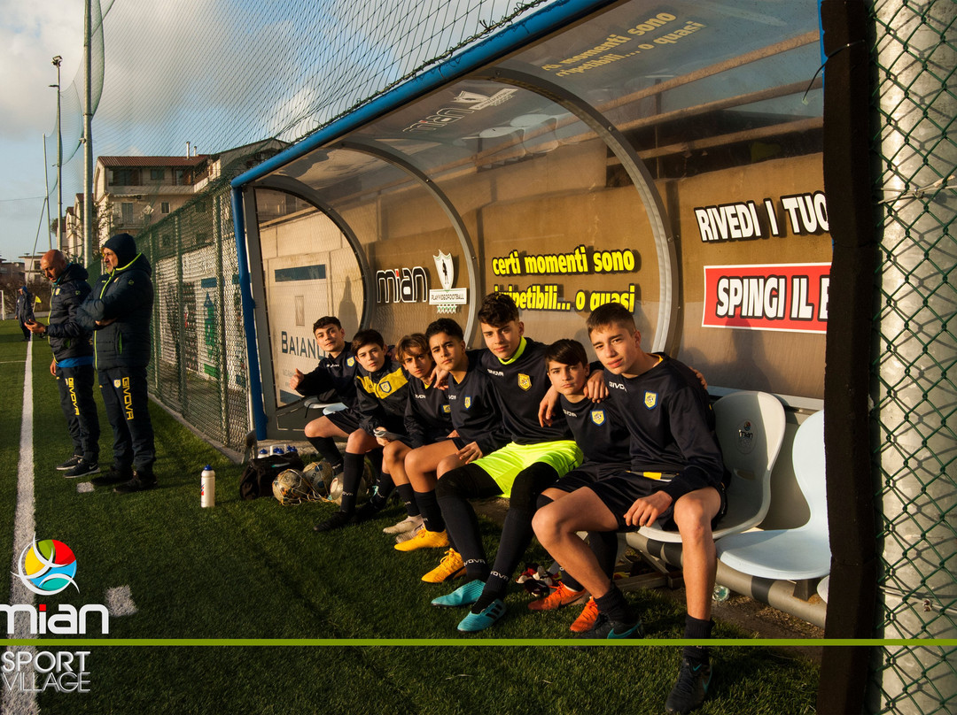 Mian Sport Village-Quarto必去景点