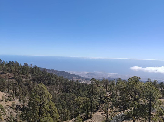Bike Point Tenerife - El Medano-El Medano必去景点