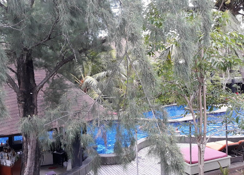 The Nine Club & KTV-玛琅必去景点