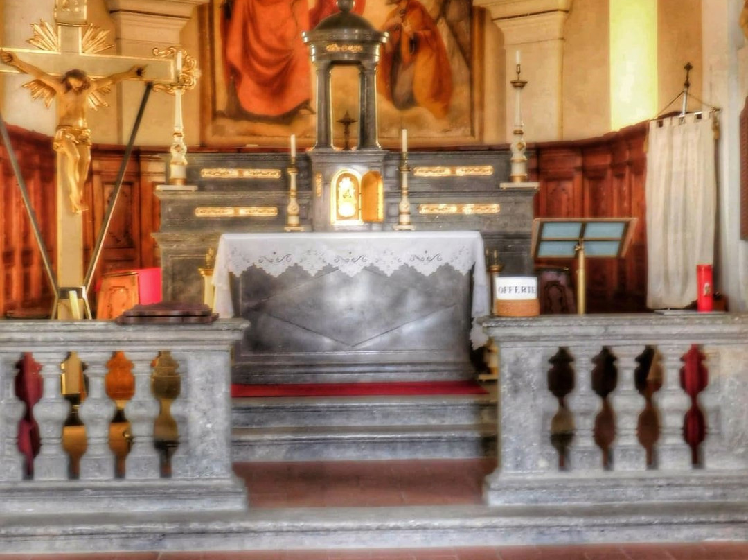 Chiesa di Sant'Andrea景点图片