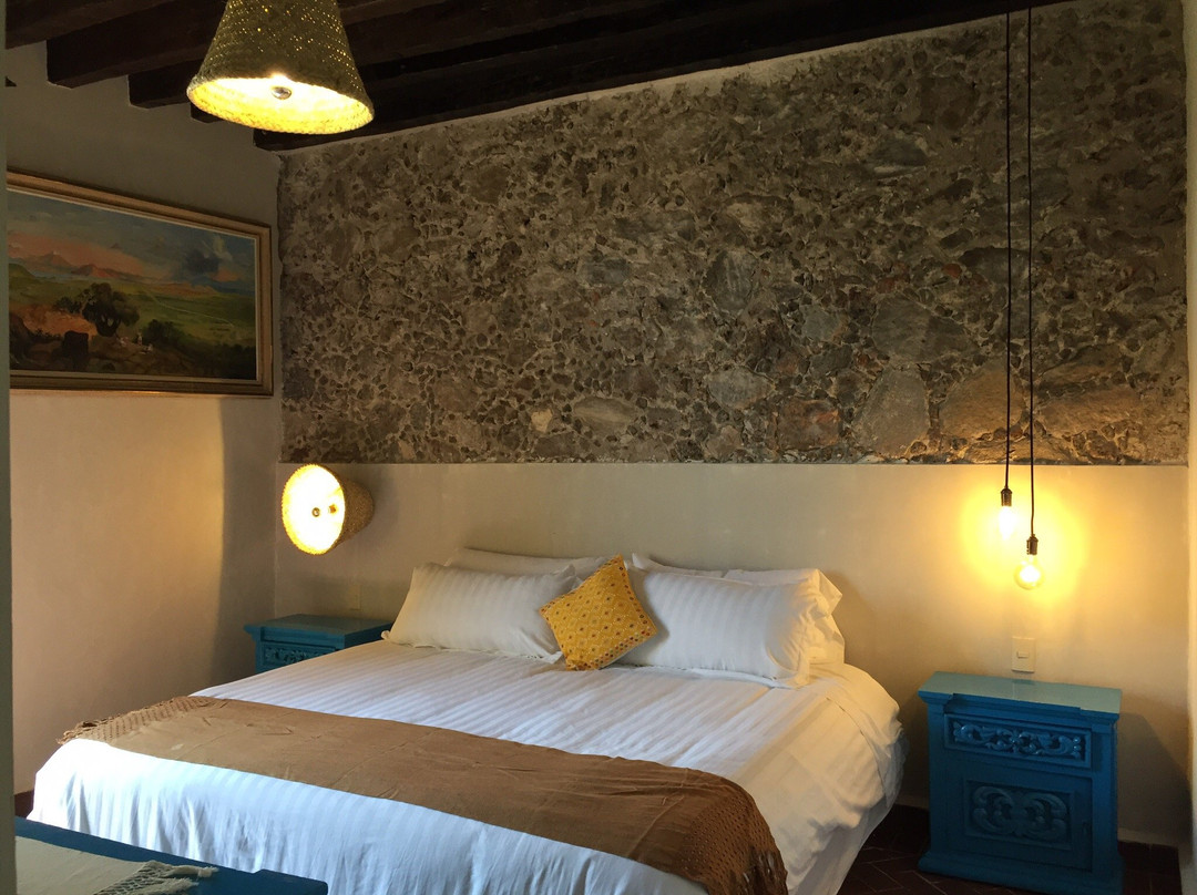 科利布里客栈主图