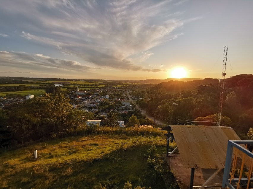 Parque do Toboga e Teleferico景点图片